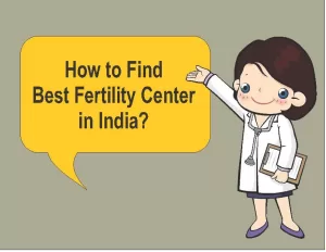 How To Find Best Fertility Center ?